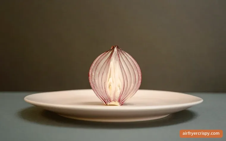 Air Fryer Blooming Onion recipe