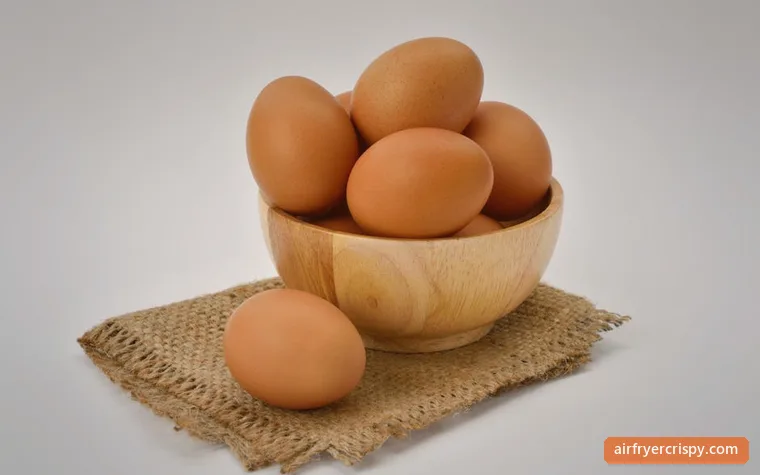 Air Fryer Keto Egg Bites (Starbucks Copycat) recipe